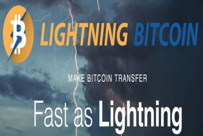 ライトニングビットコイン(Lightning Bitcoin)の分裂について