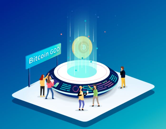 ビットコインゴッド(Bitcoin God)、いつ、どこで付与されるのか？