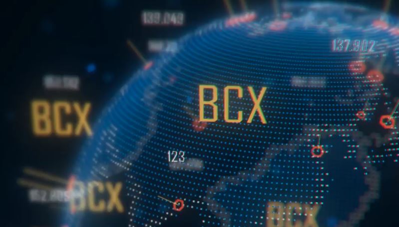 おや?バイナンスにビットコイン入れてたらBCXが増えてる(笑