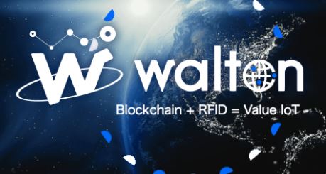 仮想通貨 Waltoncoin(WTC)が堅調！その将来性、取引所について