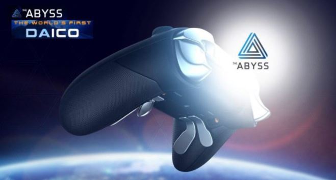 ABYSSのICO、間もなく開始！DAICOを使った初のICO