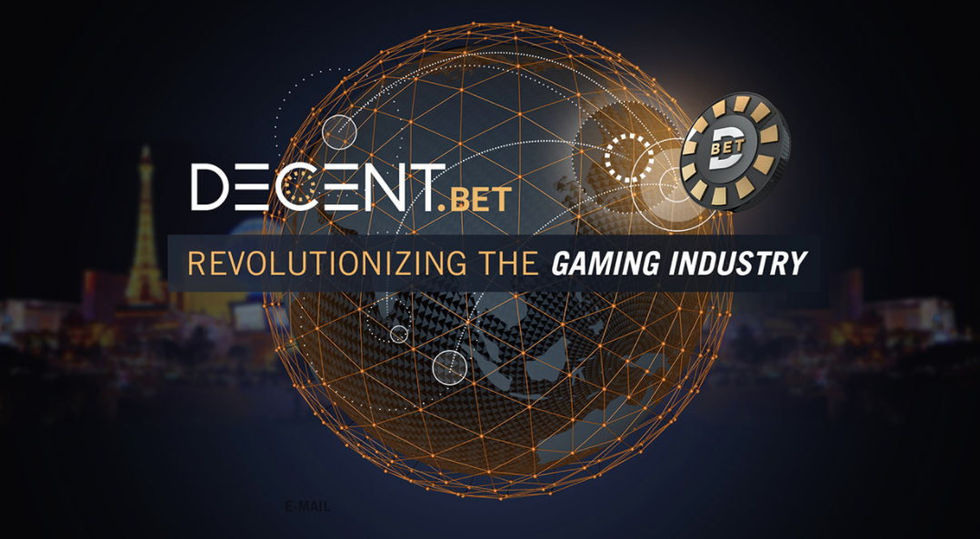 【速報】DecentBet（ディセントベット)HitBTC上場！！