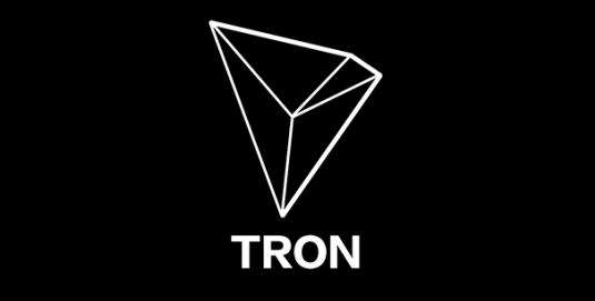 TRON(トロン)のエアドロップが開催されます。