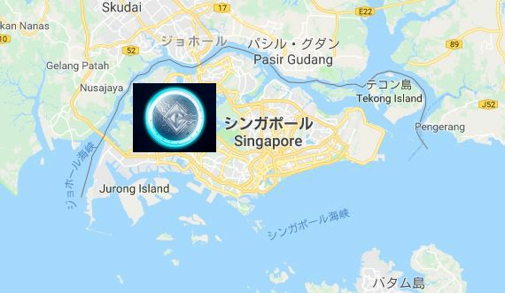 シンガポールが仮想通貨交換業者への規制を緩和！DECOINも申請！