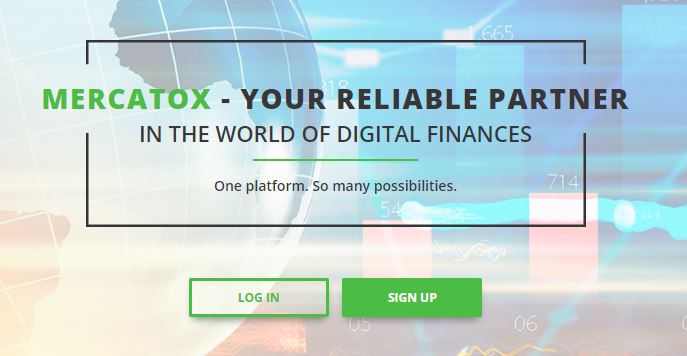 WithCoinが久々に上場、MERCATOX(メルカトックス)とは?
