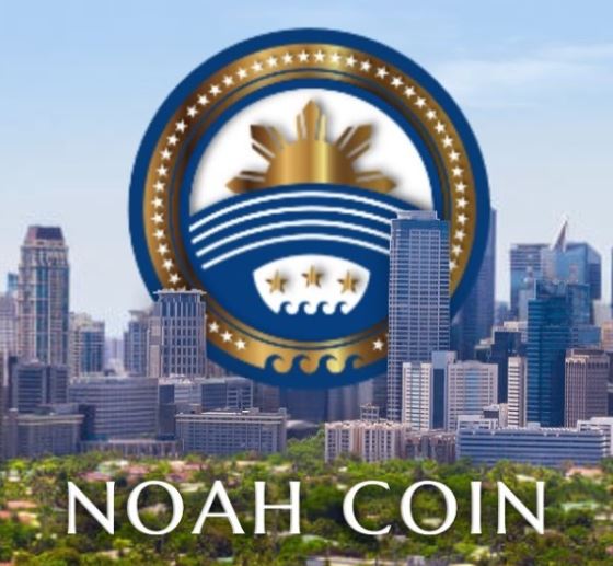 ノアコインがフィリピンの基軸通貨に?その真相は?