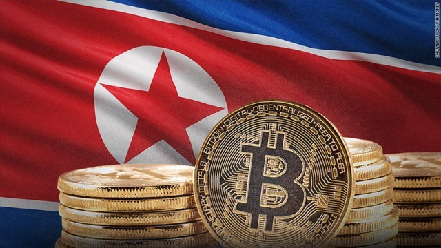 北朝鮮がマイニング、取引所開設に着手!?