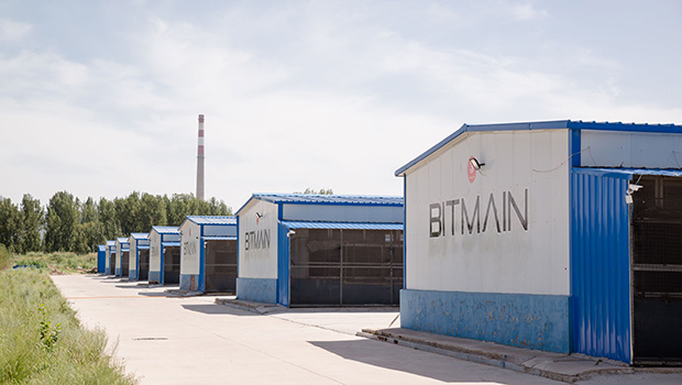 【速報】Bitmain(ビットメイン)が近日中に倒産の可能性?原因は?