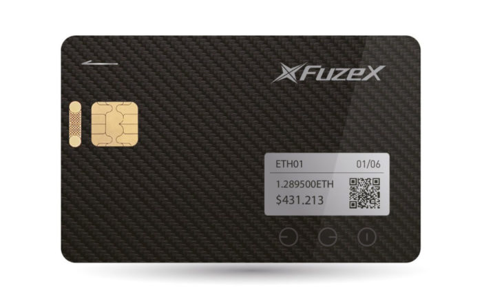 FuzeX(FXT)、CoinEXに上場します。投票から初の上場!