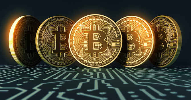 ビットコインが大型アップデート、日時とその内容は?