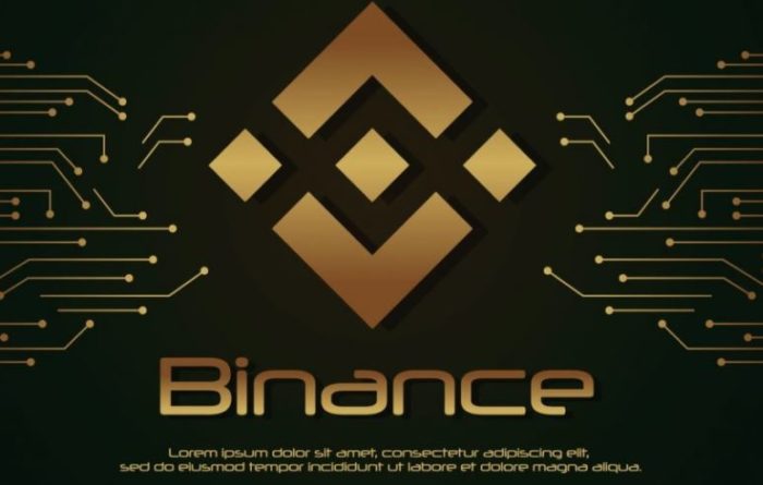 Binance(バイナンス)緊急メンテナンス