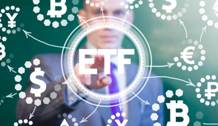 アメリカより先に日本がETF承認の可能性！…ETFってなに？