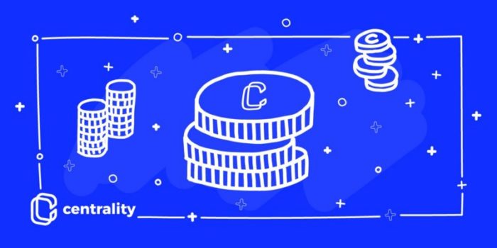 Centrality(センズ)ステーキング開始!ちょっと得する始め方を説明